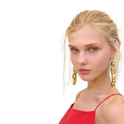 CULT GAIA ER3630MT2066 ANTIQUE BRASS