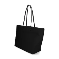 DKNY Bolsos R51ADJ13 BSV BLACK/SILVE