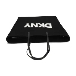 DKNY Bolsos R51ADJ13 BSV BLACK/SILVE