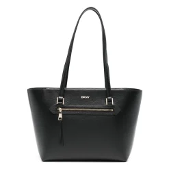 DKNY Bolsos R42A3E20 BGD BLACK/GOLD