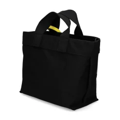 DKNY Bolsos R51AGJ49 3 BLACK/DAFFODI