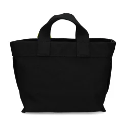 DKNY Bolsos R51AGJ49 3 BLACK/DAFFODI