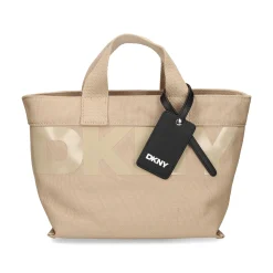 DKNY Bolsos R51AGJ49 285 LT KHAKI