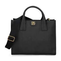DKNY Bolsos R43AKQ11 BGD - BLK/GOLD
