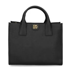 DKNY Bolsos R43AKQ11 BGD - BLK/GOLD