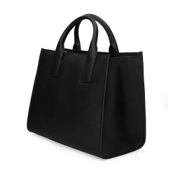 DKNY Bolsos R43AKQ11 BGD - BLK/GOLD