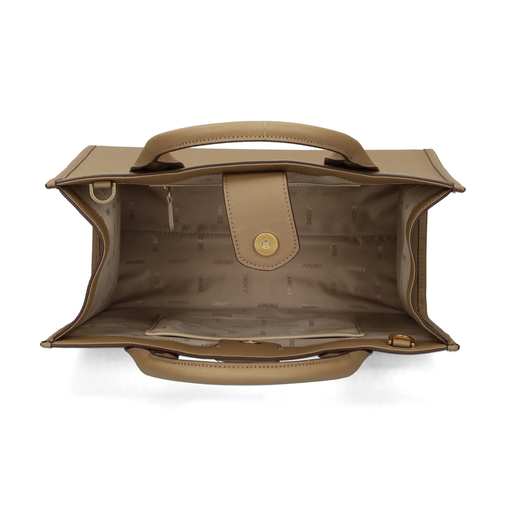 DKNY Bolsos R43AKQ11 SHI - SHITAKE