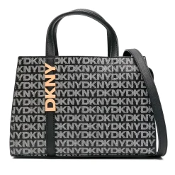 DKNY Bolsos R43D5G56 XLB - BK LOGO-B