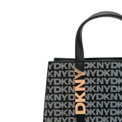 DKNY Bolsos R43D5G56 XLB - BK LOGO-B