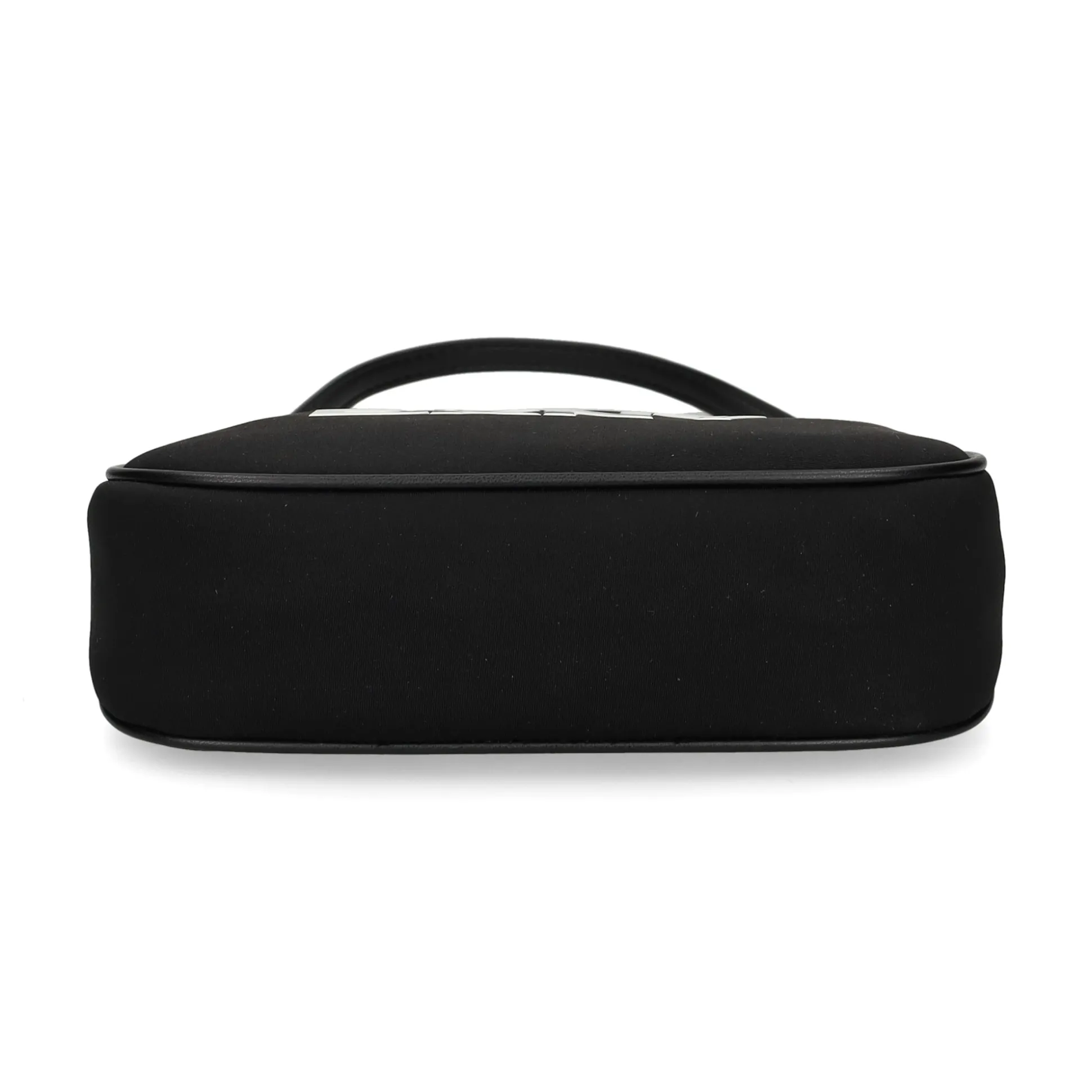 DKNY Bolsos R513DJ16 BSV BLACK/SILVE