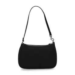 DKNY Bolsos R513DJ16 BSV BLACK/SILVE