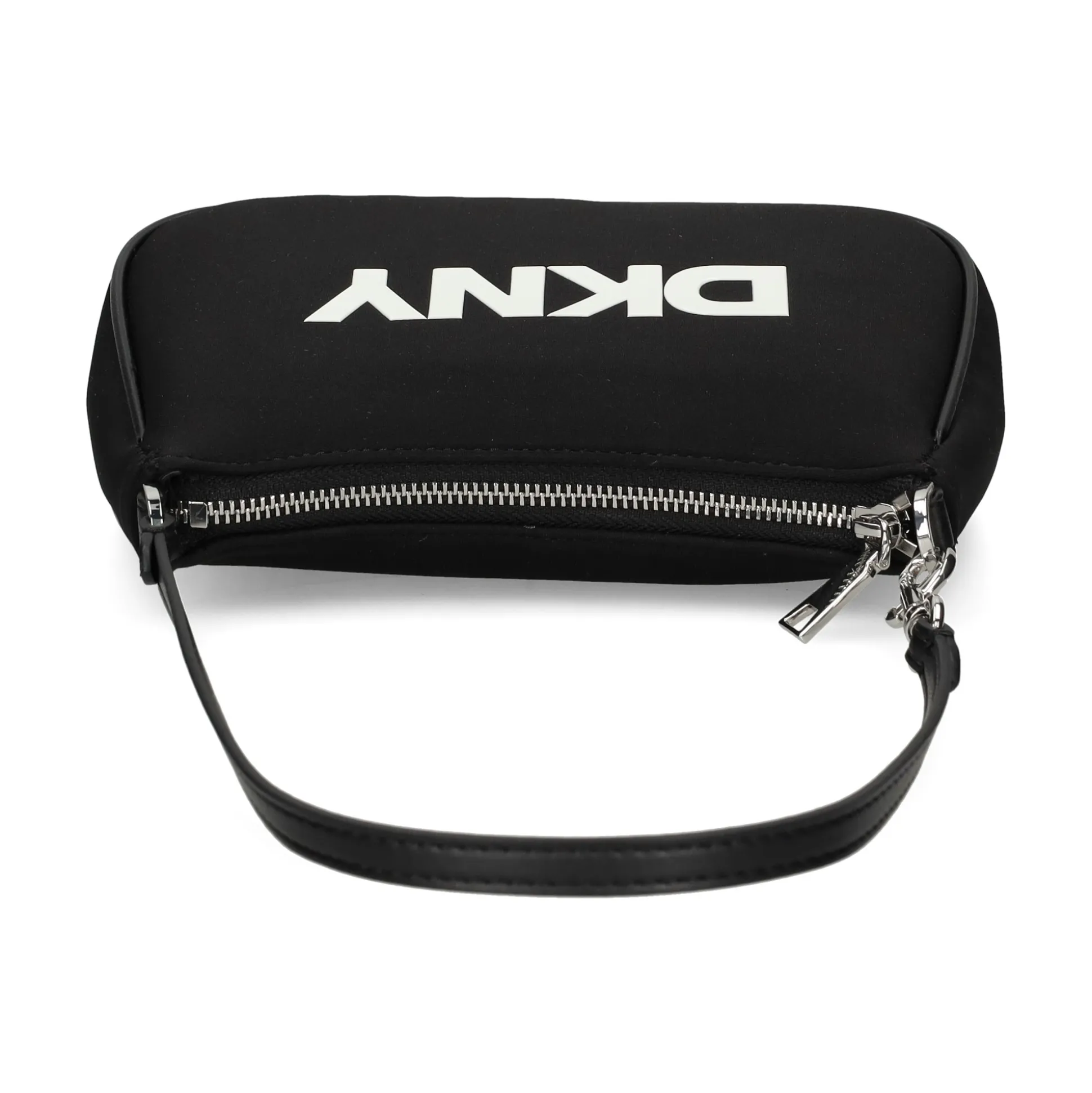 DKNY Bolsos R513DJ16 BSV BLACK/SILVE