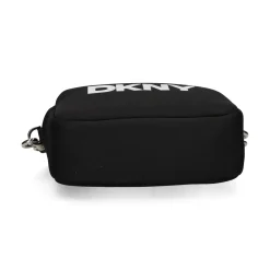DKNY Bolsos R51EDJ17 BSV BLACK/SILVE