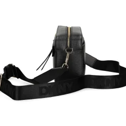 DKNY Bolsos R42E3E22 BGD BLACK+GOLD