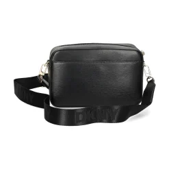 DKNY Bolsos R42E3E22 BGD BLACK+GOLD