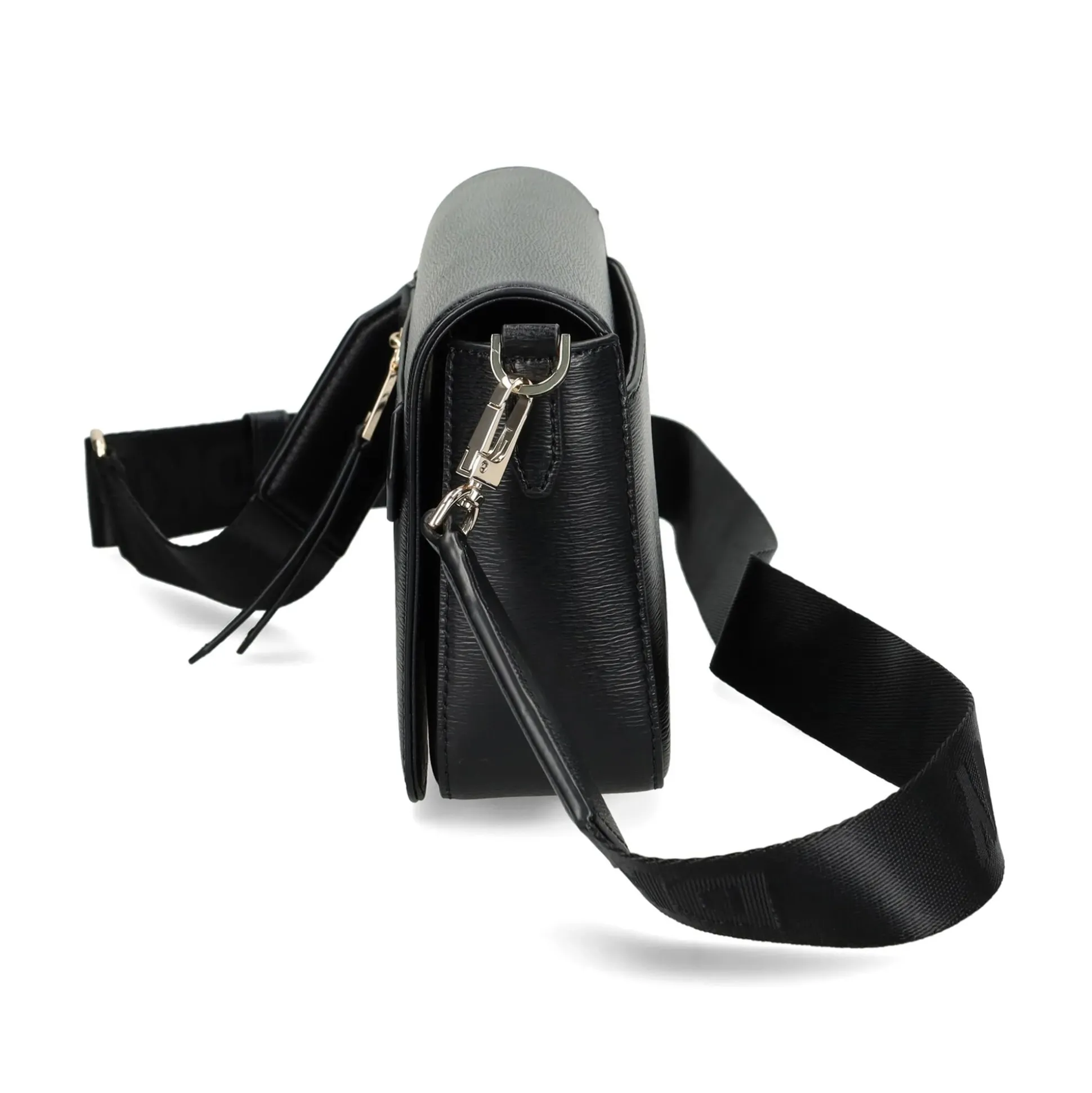 DKNY Bolsos R42E3E21 BGD BLACK/GOLD