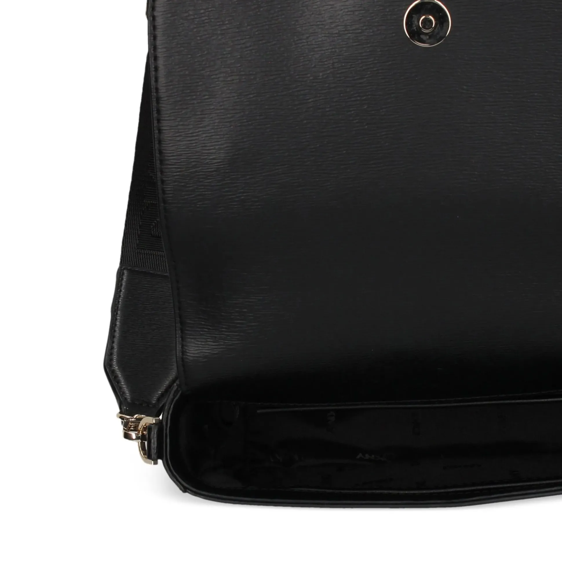 DKNY Bolsos R42E3E21 BGD BLACK/GOLD