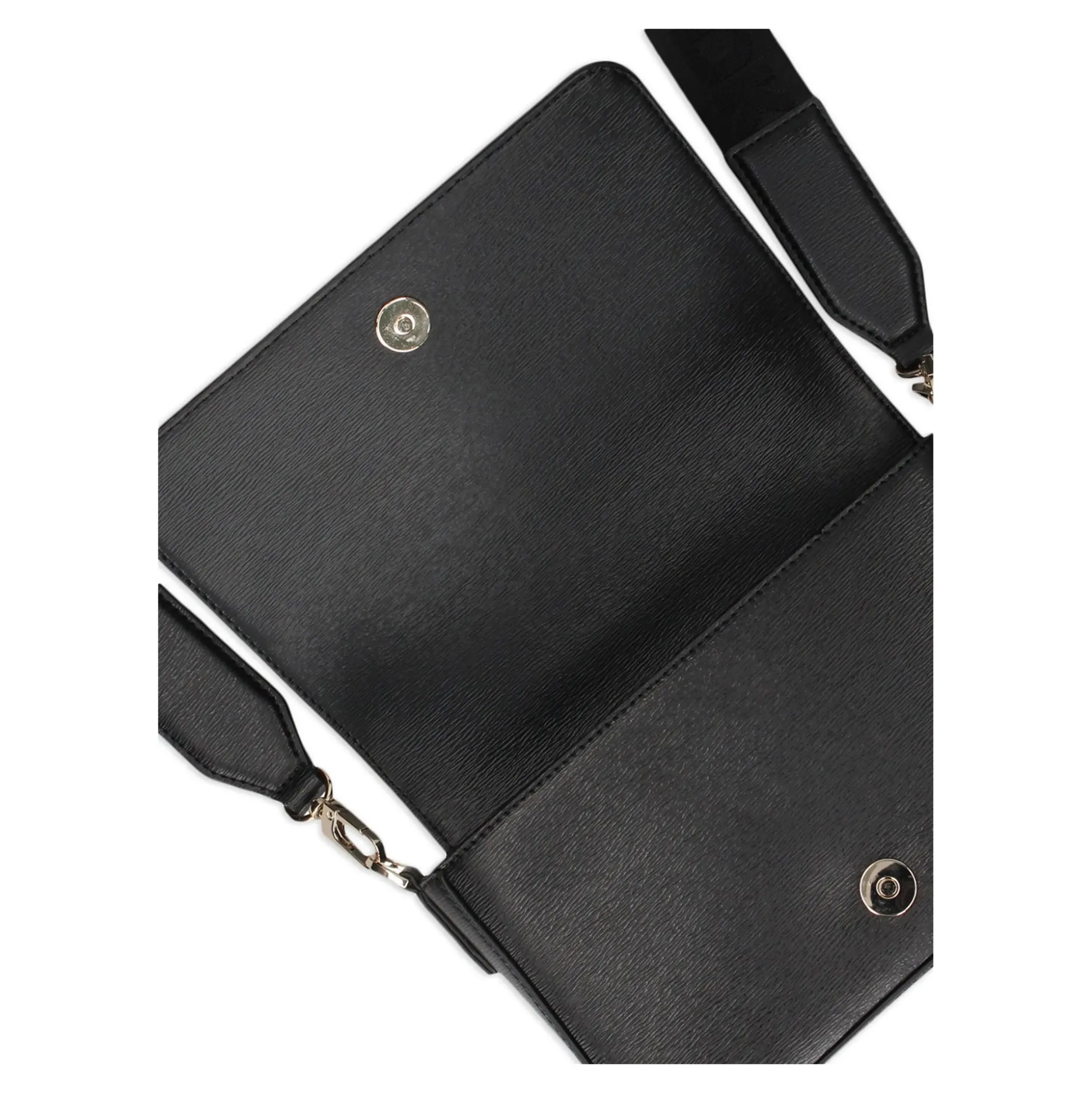 DKNY Bolsos R42E3E21 BGD BLACK/GOLD