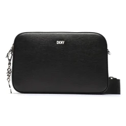 DKNY Bolsos R33E3F39 BGD BLACK/GOLD