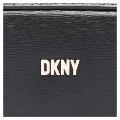 DKNY Bolsos R33E3F39 BGD BLACK/GOLD