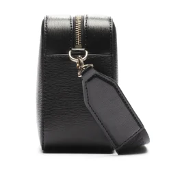 DKNY Bolsos R33E3F39 BGD BLACK/GOLD