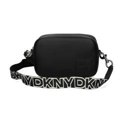 DKNY Bolsos R51EZC33 46 BLACK/SILVER
