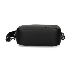 DKNY Bolsos R51EZC33 46 BLACK/SILVER