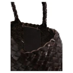 DRAGON DIFFUSION Bolsos 8893 DARK BROWN