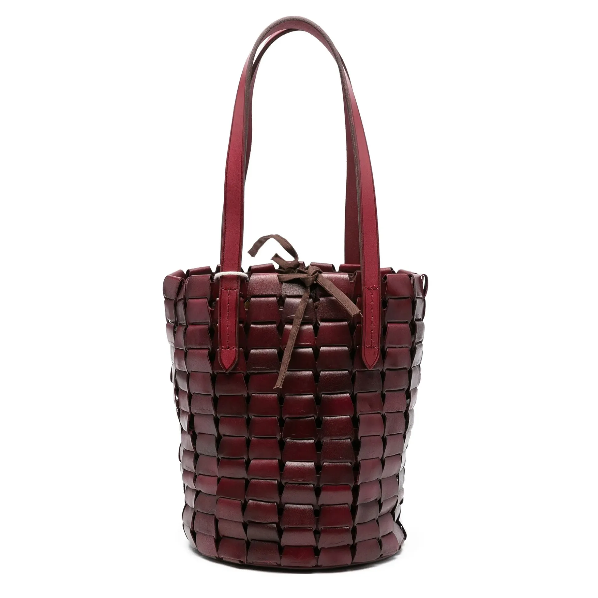 DRAGON DIFFUSION Bolsos 8961 BORDO