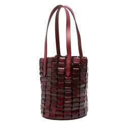 DRAGON DIFFUSION Bolsos 8961 BORDO