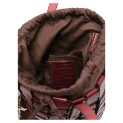 DRAGON DIFFUSION Bolsos 8961 BORDO