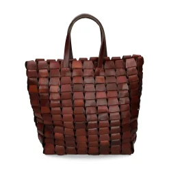 DRAGON DIFFUSION Bolsos 8960 BRUCIATO