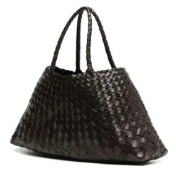 DRAGON DIFFUSION Bolsos 8892 DARK BROWN