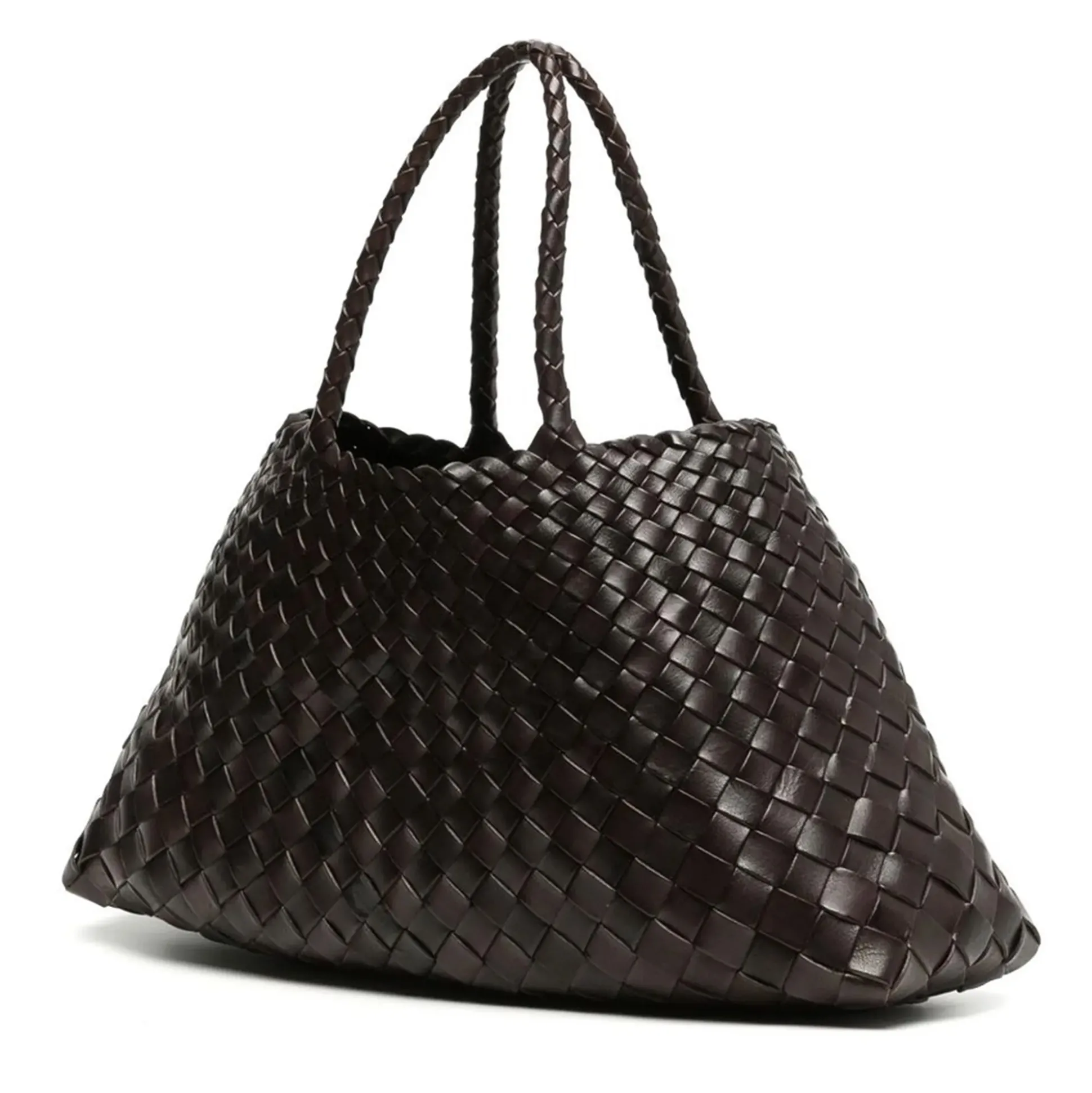 DRAGON DIFFUSION Bolsos 8892 DARK BROWN