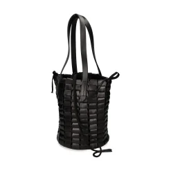 DRAGON DIFFUSION Bolsos 8961 NEGRO