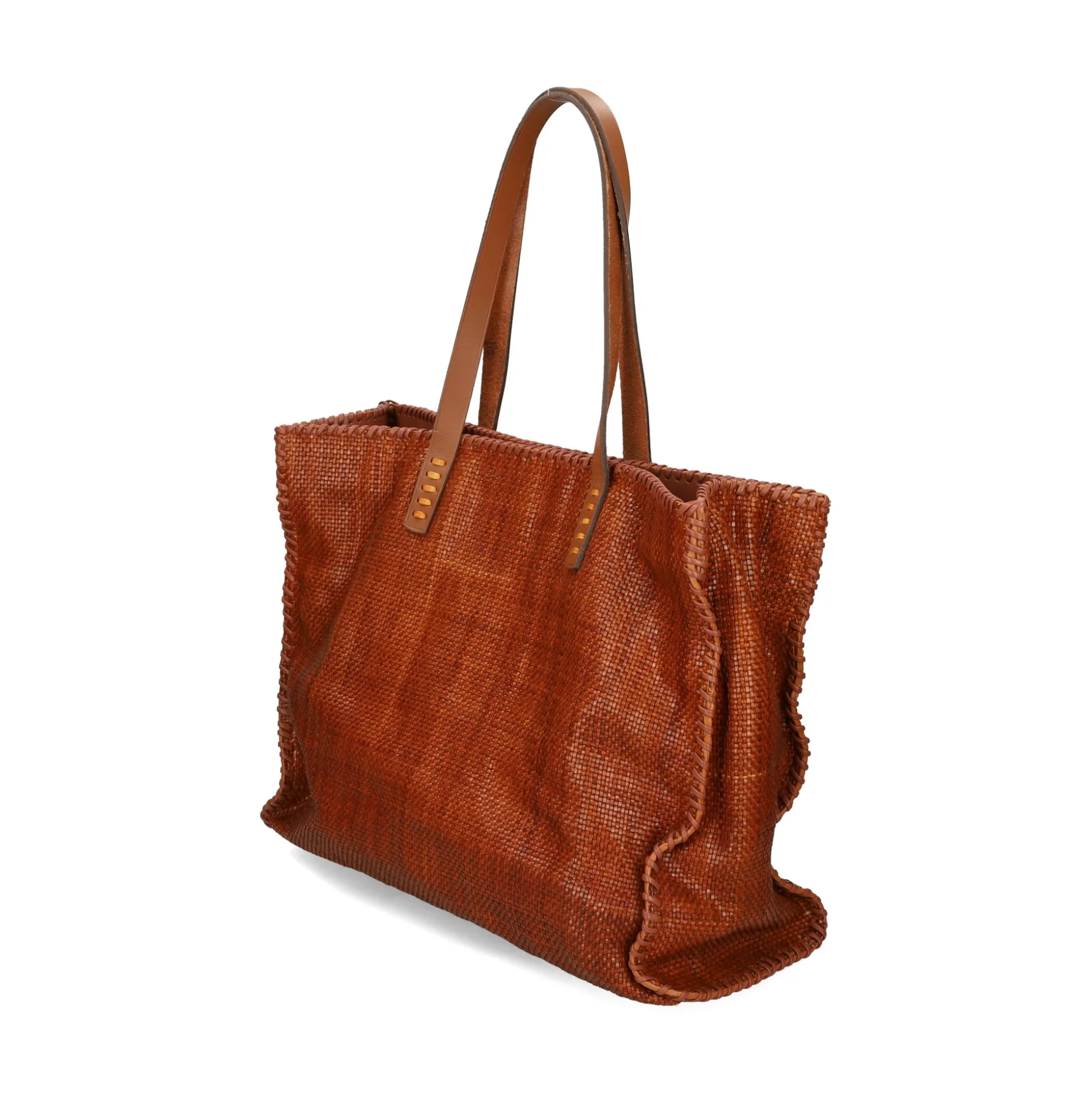 DRAGON DIFFUSION Bolsos 8150 TAN