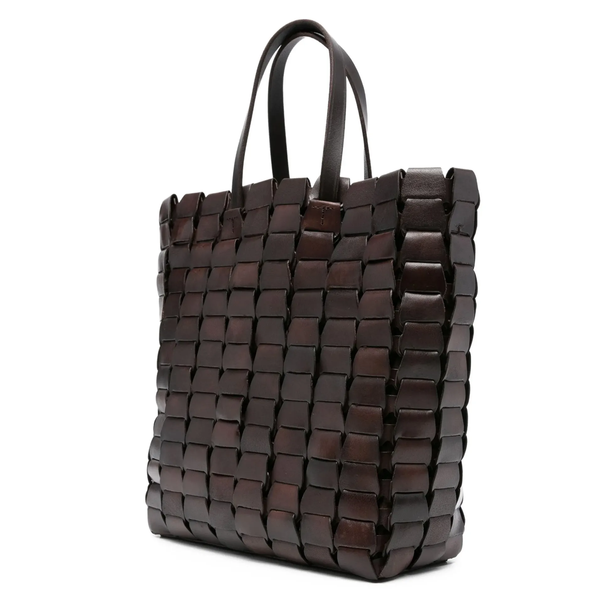 DRAGON DIFFUSION Bolsos 8960 DARK BROWN