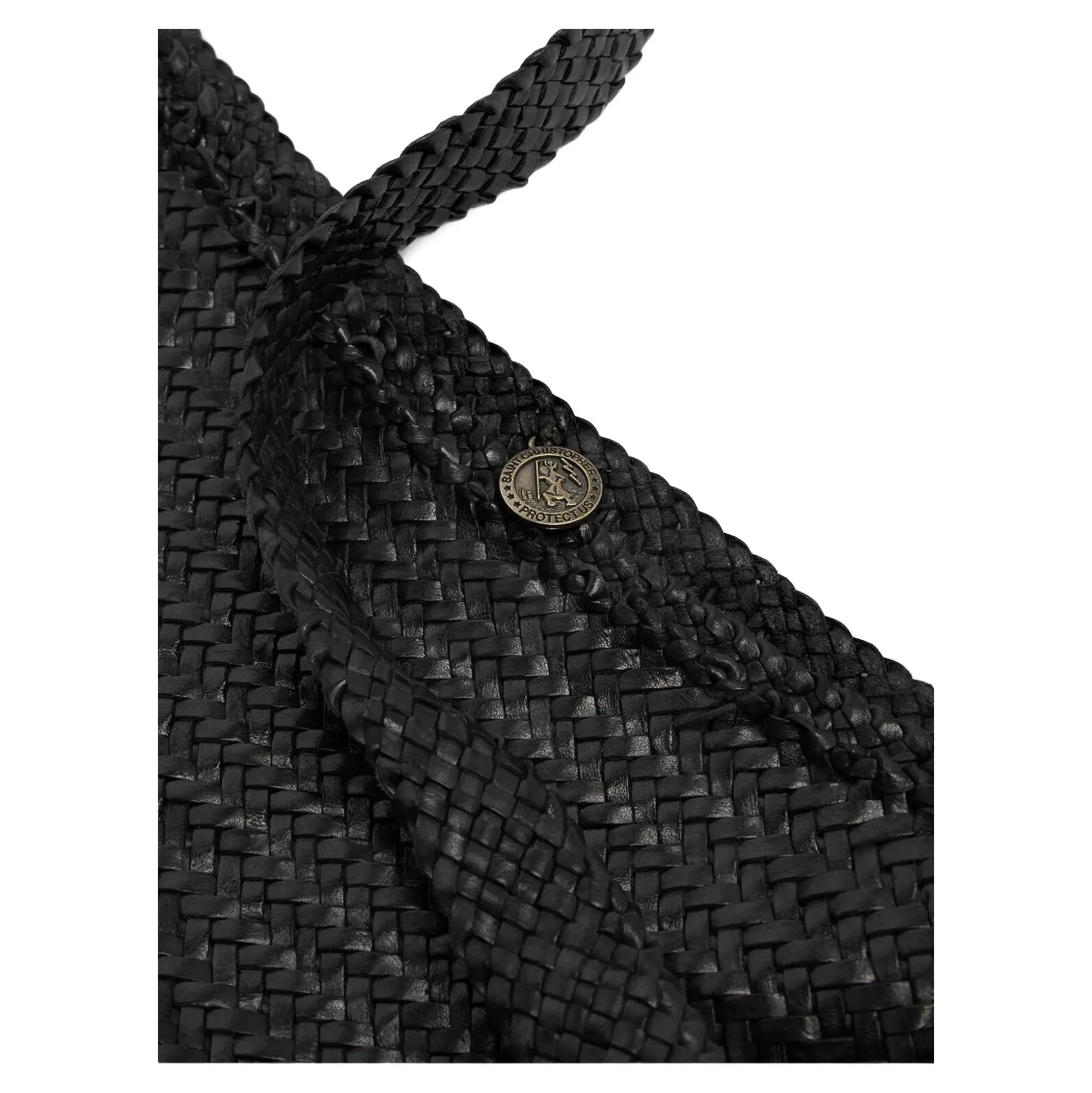 DRAGON DIFFUSION Bolsos 8848 NEGRO