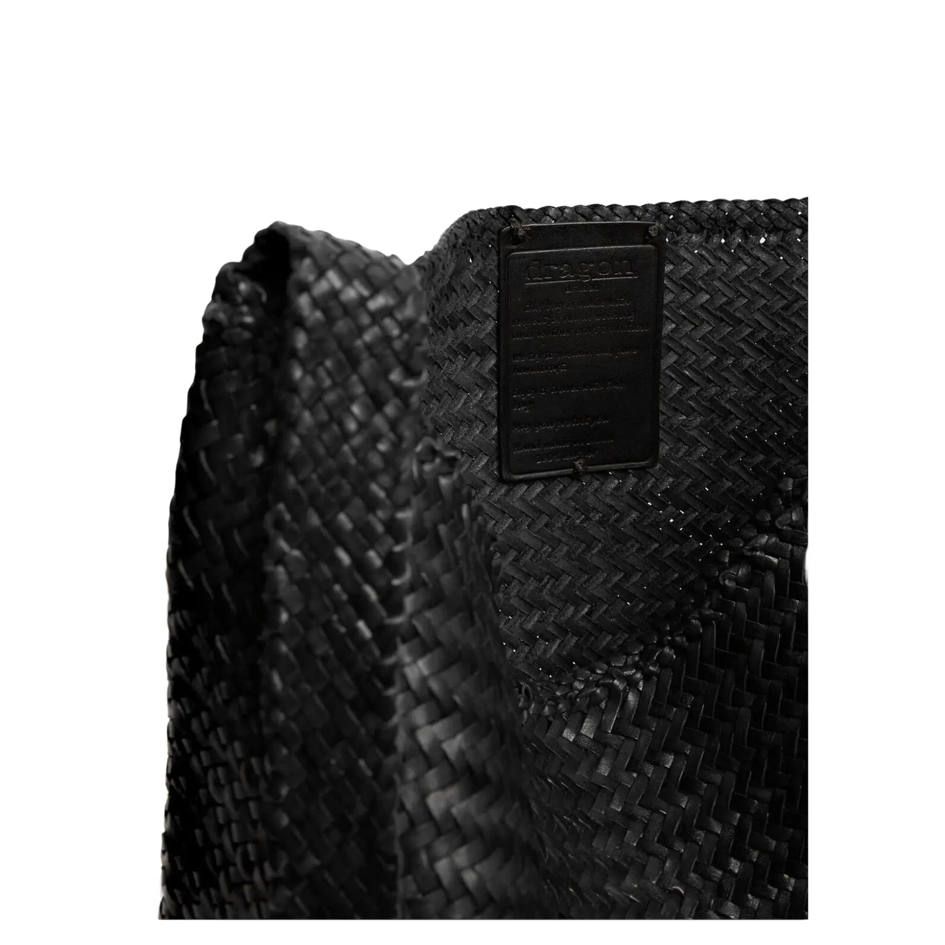 DRAGON DIFFUSION Bolsos 8848 NEGRO
