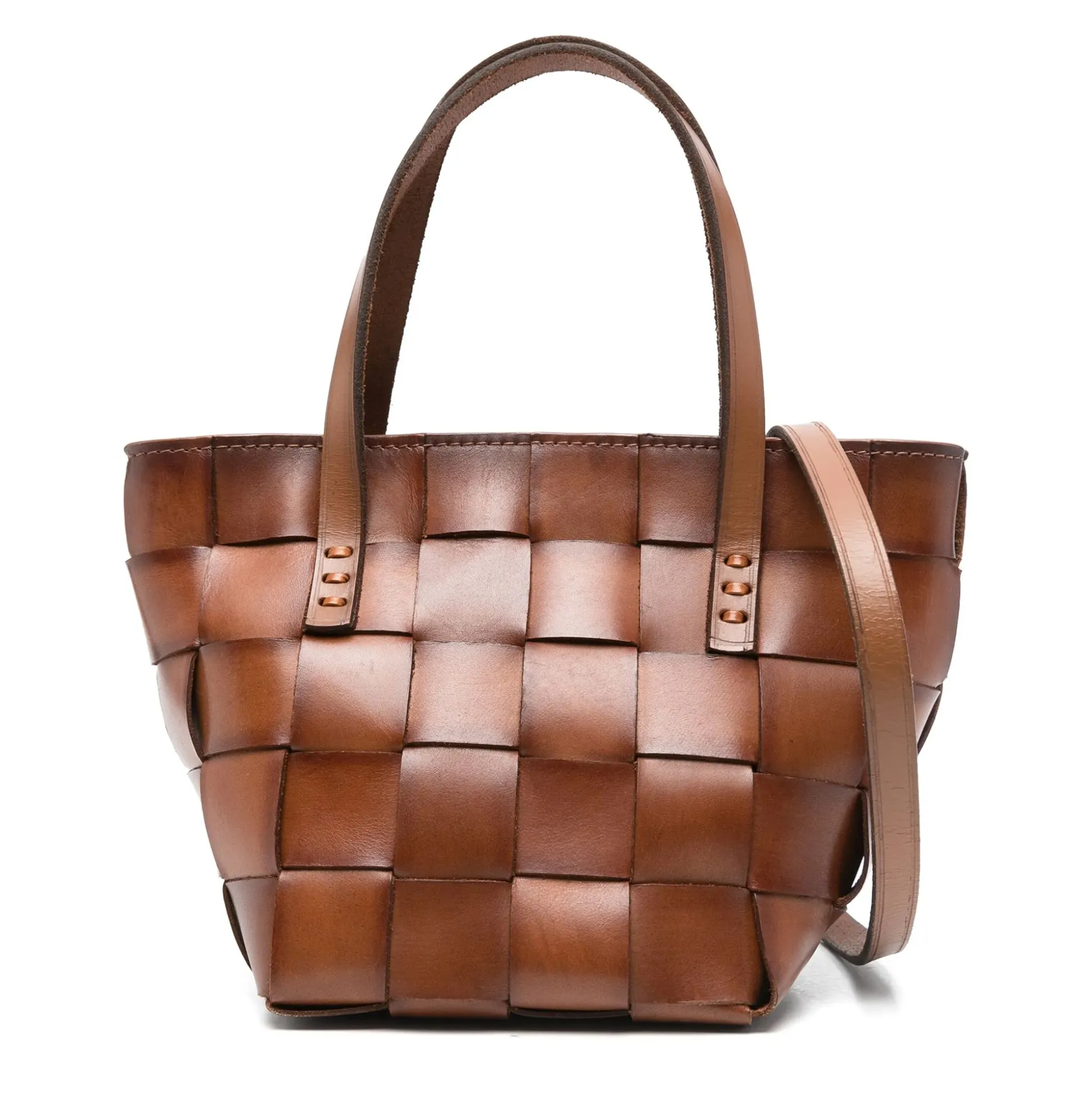 DRAGON DIFFUSION Bolsos 8105 TAN