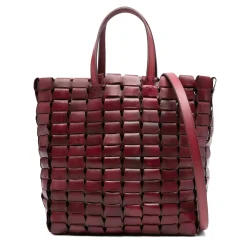 DRAGON DIFFUSION Bolsos 8960 BORDO