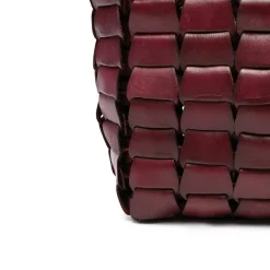 DRAGON DIFFUSION Bolsos 8960 BORDO