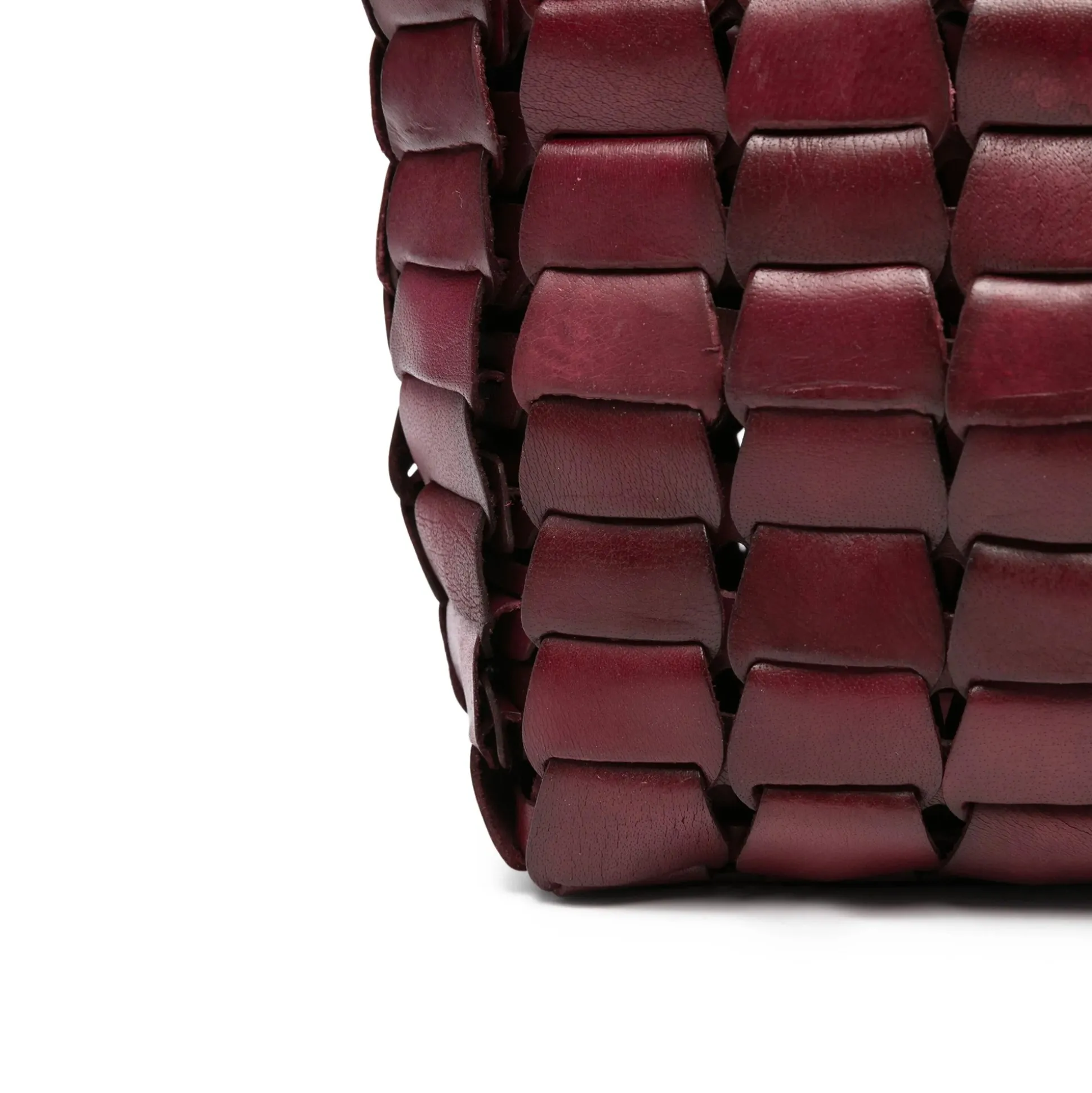 DRAGON DIFFUSION Bolsos 8960 BORDO