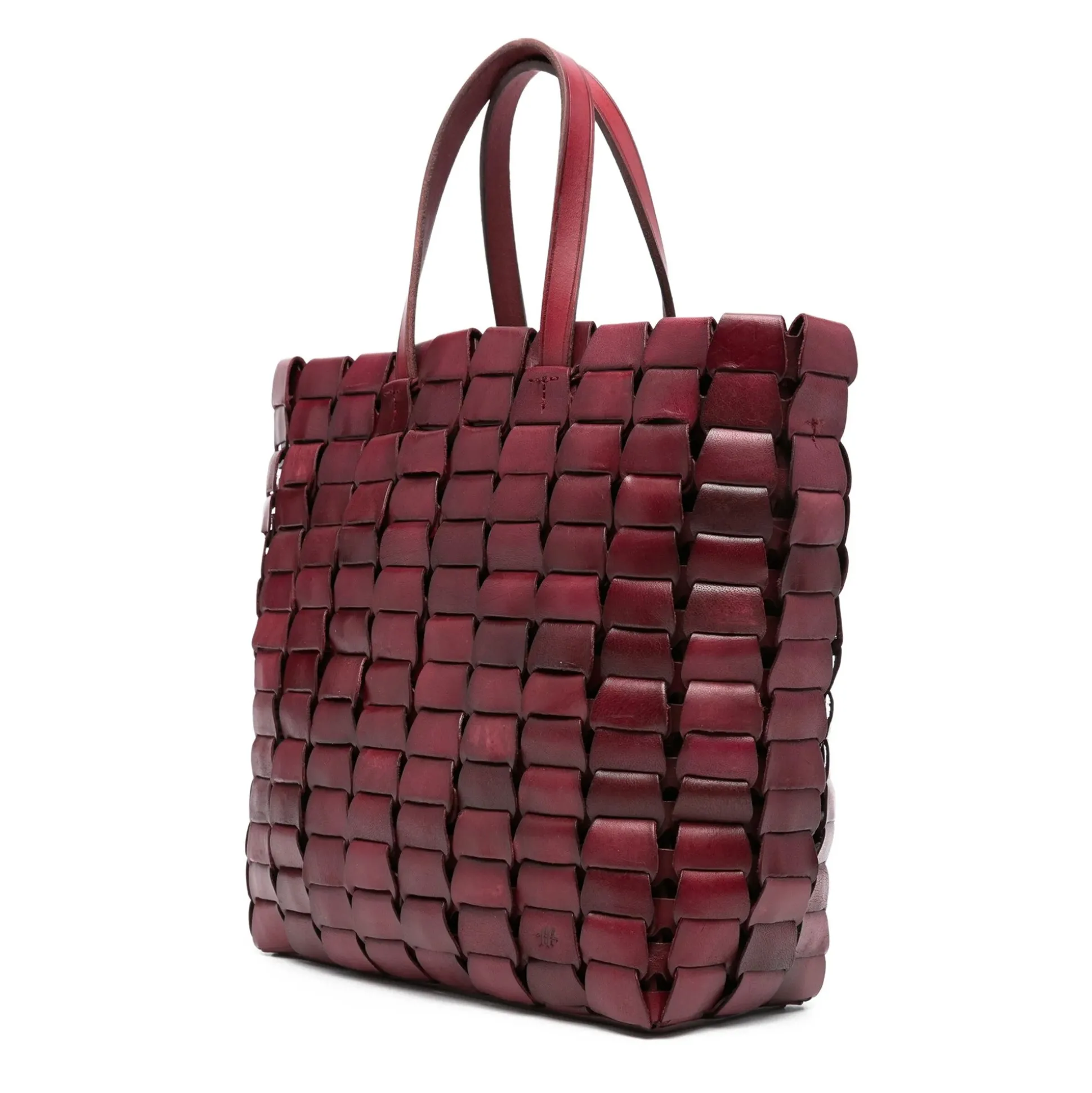 DRAGON DIFFUSION Bolsos 8960 BORDO