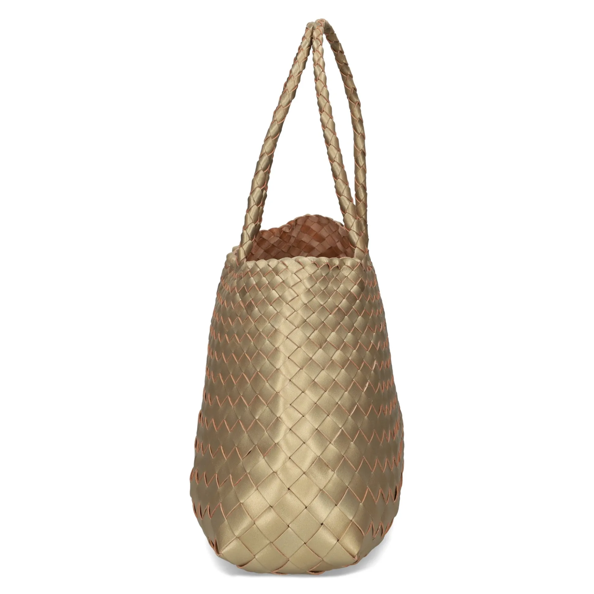 DRAGON DIFFUSION Bolsos 8892 PEWTER