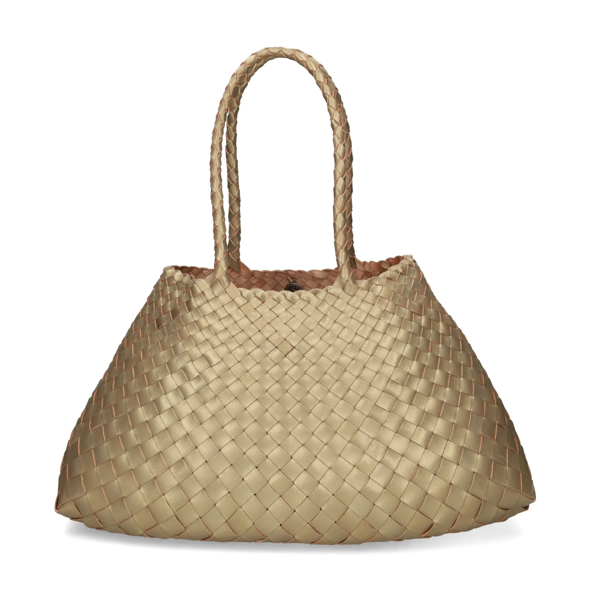 DRAGON DIFFUSION Bolsos 8892 PEWTER