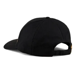 EA7 Gorras y viseras 247088 55336 BLACK IRI