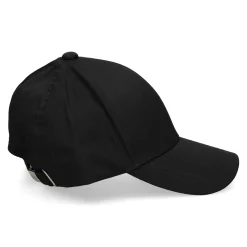EA7 Gorras y viseras 7X000005 MC032 BLACK/SIL