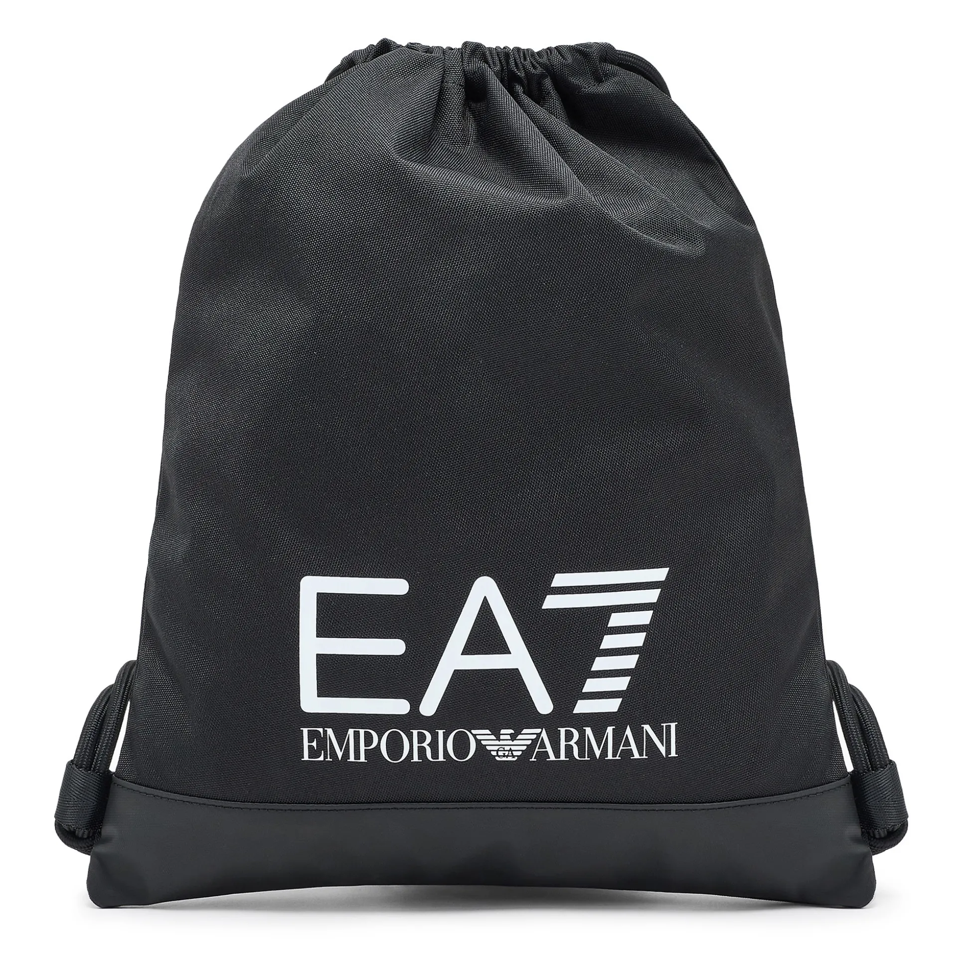 EA7 Mochilas 7X000283 UC001 BLACK