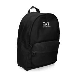 EA7 Mochilas 7X000390 UC001 BLACK